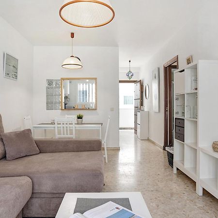 Apartamento Atlantico Barbate Eksteriør bilde